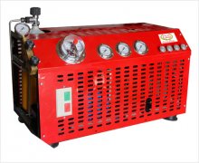 GSV100型30/20兆帕壓力容器氣密性試驗(yàn)專用小型高壓